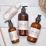 The Ultimate Guide to Designing Your Own Custom Lotion Bottles