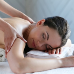 Embracing the massage therapy for relaxation