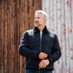 Why a Men’s Sheepskin Coat is an Excellent Choice for Winter