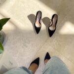 7 Points To Consider While Buying Heels Online In Budget