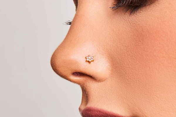 Nose Stud