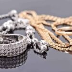 Know more about silver jewelry