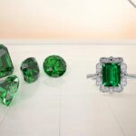 The Month of Emerald Celebrate with Nature’s Most Lush Gemstone