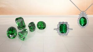 The Month of Emerald Celebrate with Nature’s Most Lush Gemstone