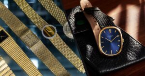 Top Trends in Replica Watch Designs for This Year