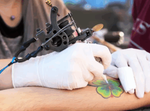 Why Tattooists Refuse to Tattoo Certain Things (and Why It's a Good Thing)