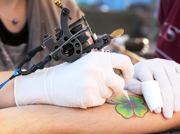 Why Tattooists Refuse to Tattoo Certain Things (and Why It's a Good Thing)