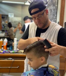Fresh Fades & Lineups in St. Pete – Walk-Ins Welcome