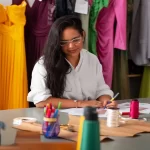 How You Choose the Best Fashion Designing Course in Kolkata: A Detailed Guide to Your Career