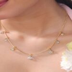 Lightweight Necklaces and the Shift Towards Intentional Jewellery Choices