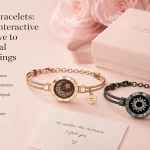 Couple Bracelets: A More Interactive Alternative to Traditional Couple Rings