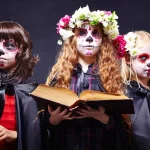 Popular Costume Categories for Halloween Celebrations