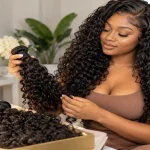 How to Choose Burmese Curly Hair Bundles for Beautiful, Natural-Looking Curls